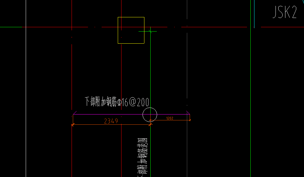 板负筋