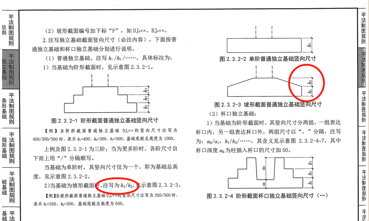 基础表