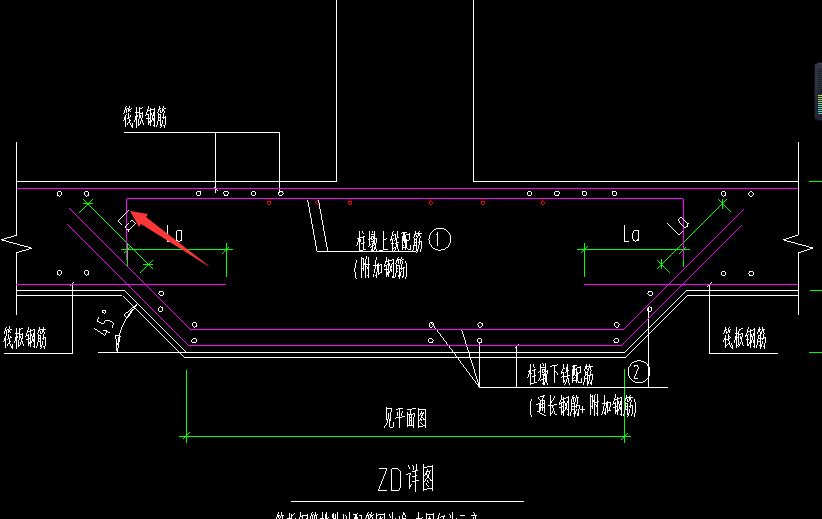 柱墩