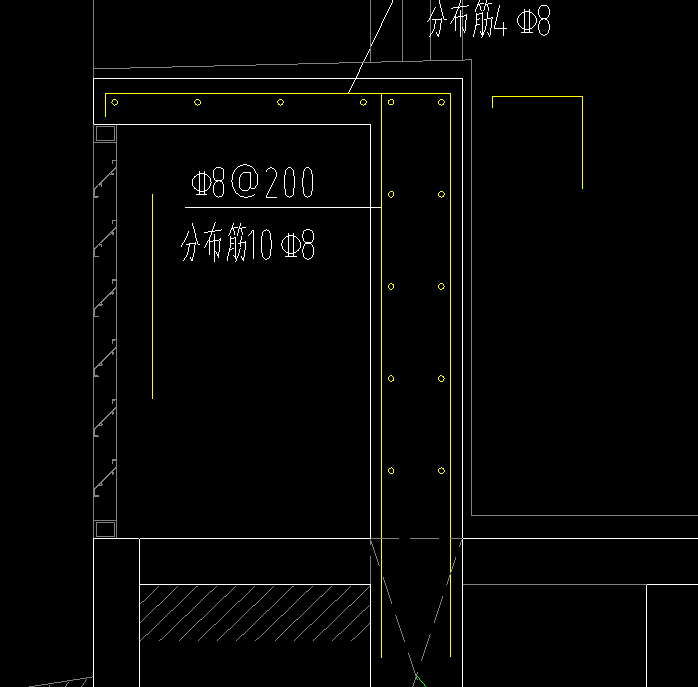 重叠
