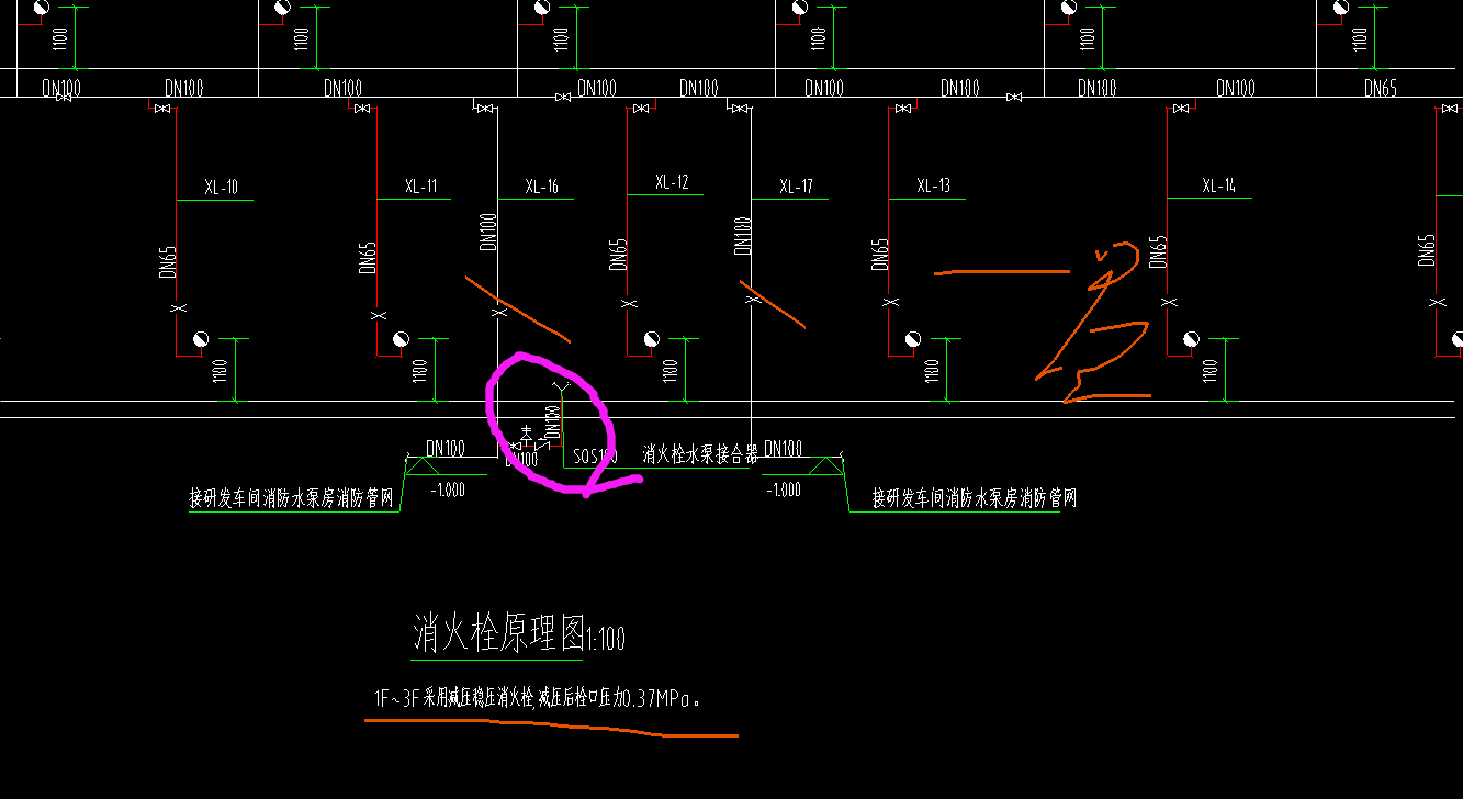 消防水泵