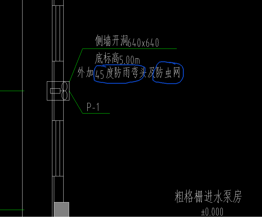 导流叶片