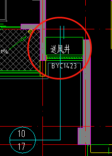 大样图