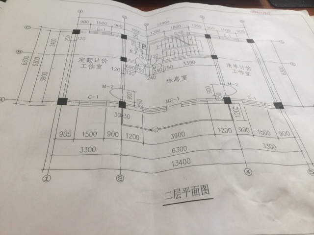 畫墻