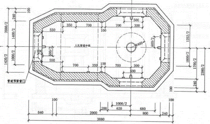 抹灰