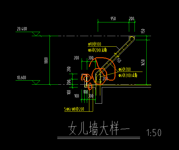 构件定义