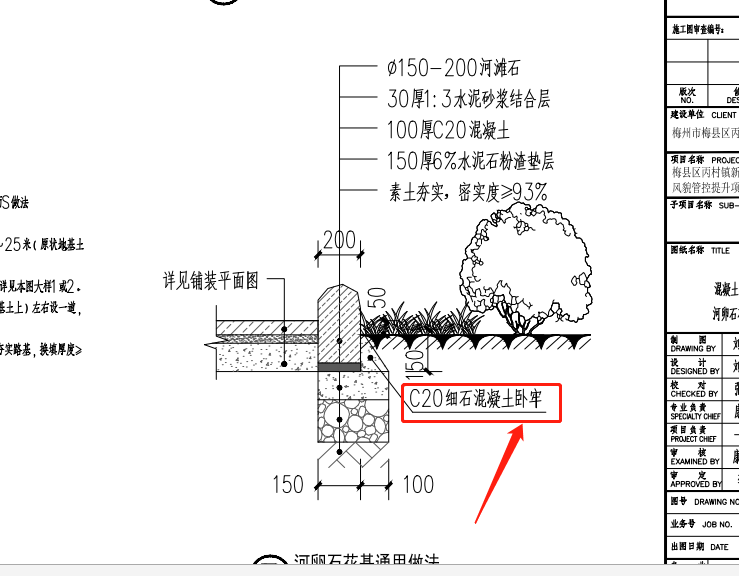 套清单