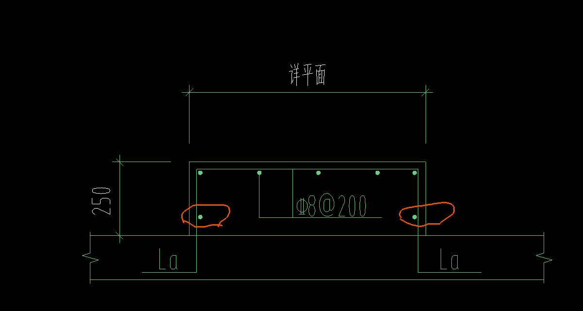 特殊钢筋