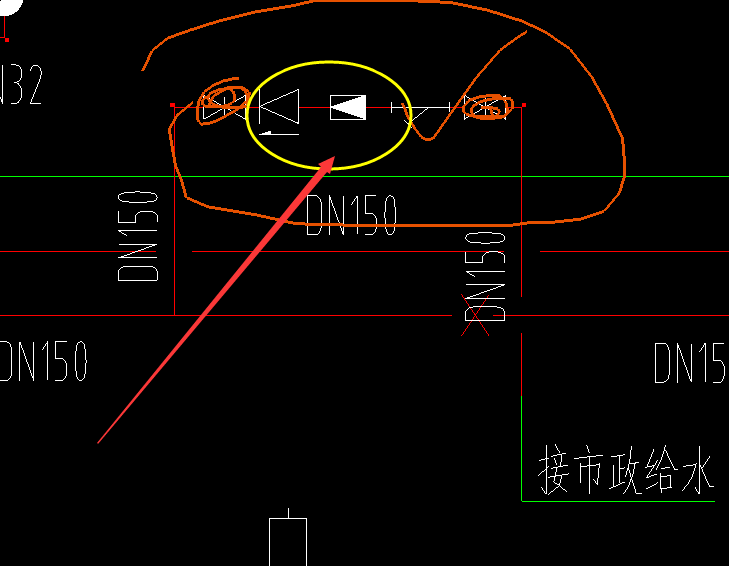 图例