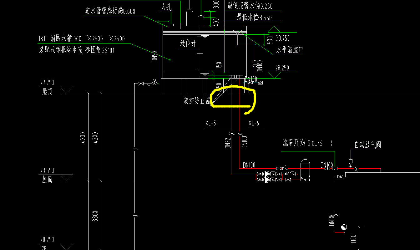 套管