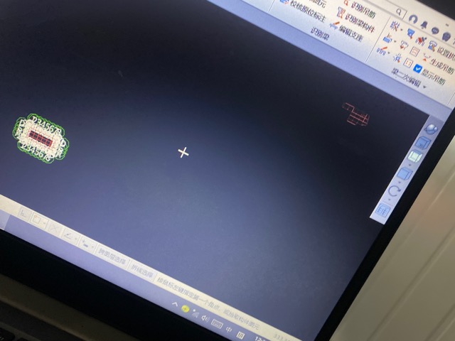 轴网
