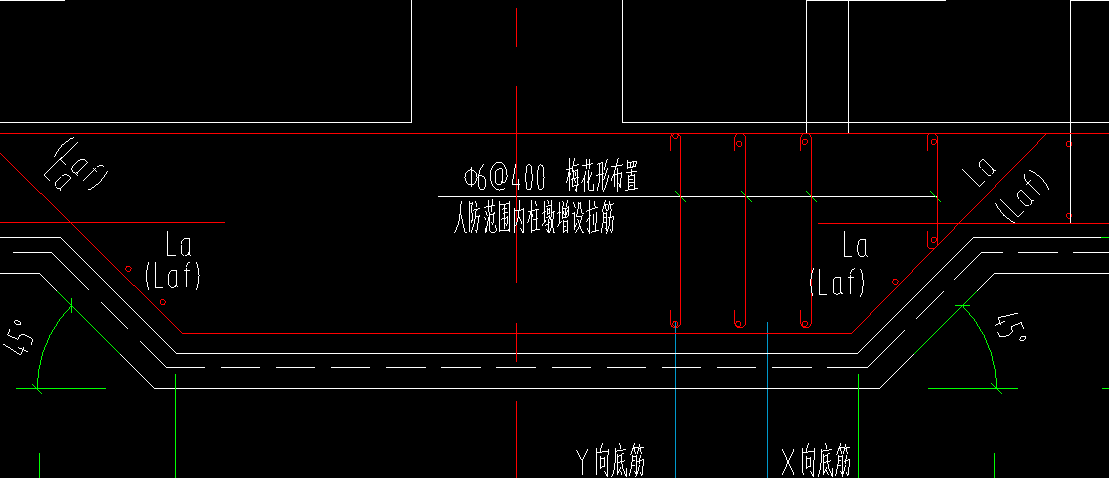 柱墩