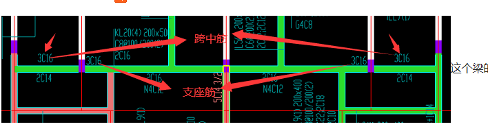 原位标注