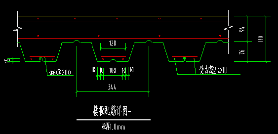 钢结构