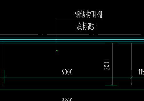 雨棚套什么清单