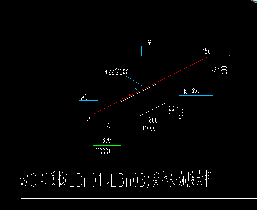 加腋