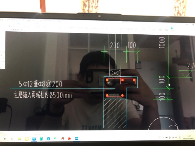 手算