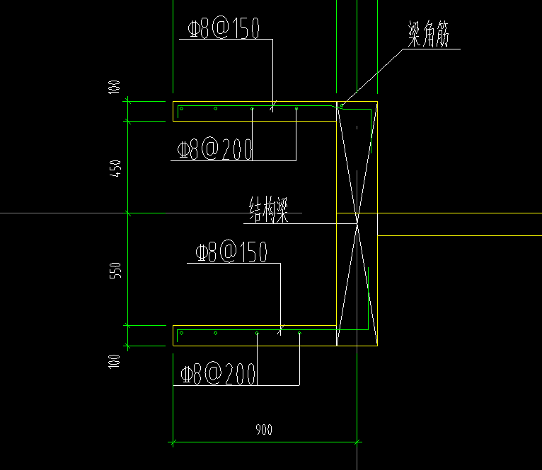 墙身