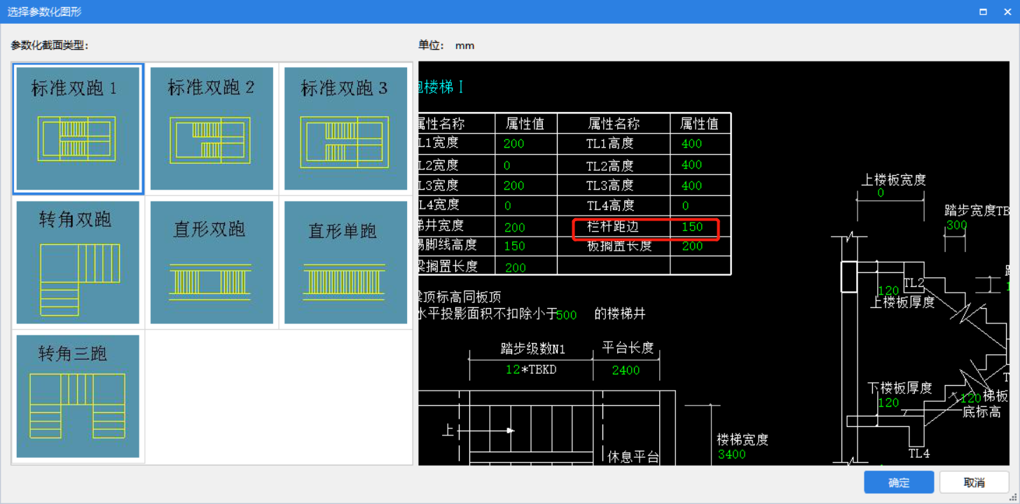 参数化