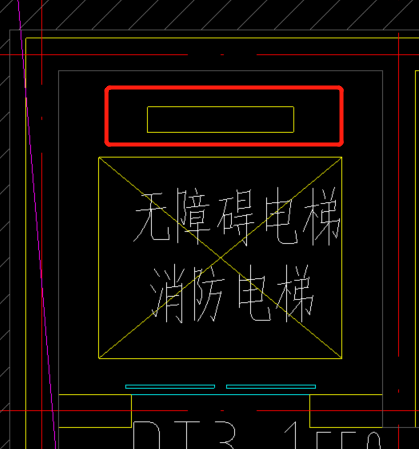 框内