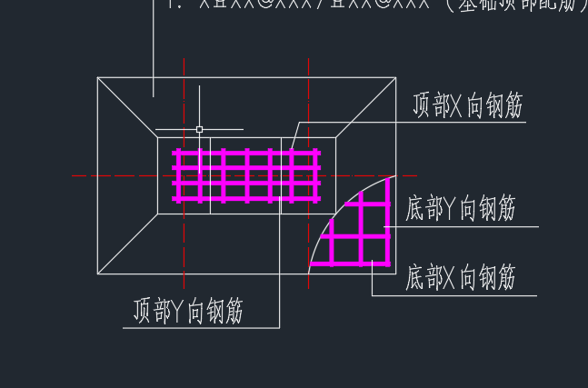 底筋