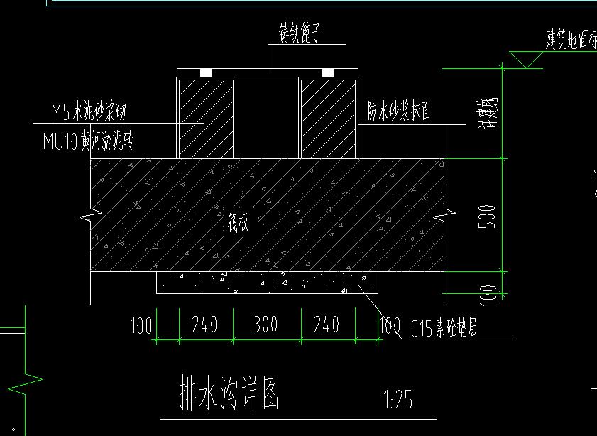 顶面