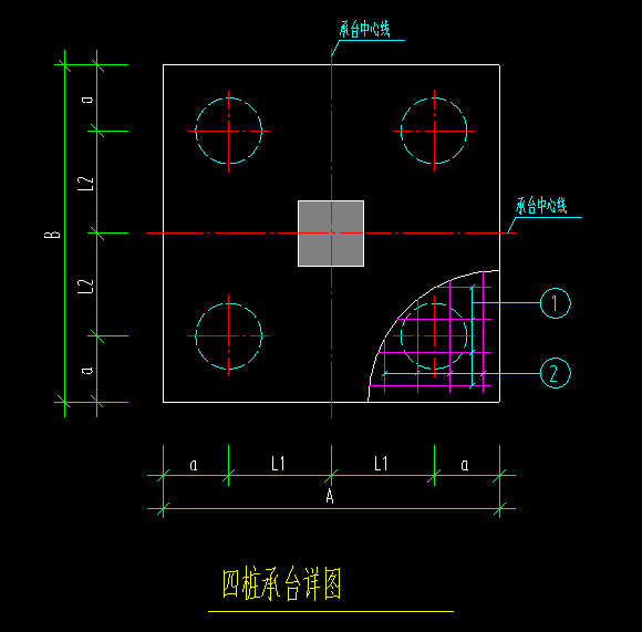 配筋