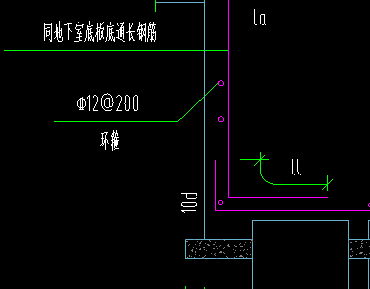 桩