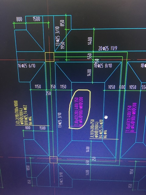 條形基礎