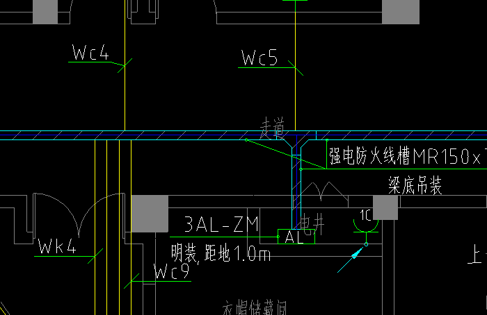 设置起点