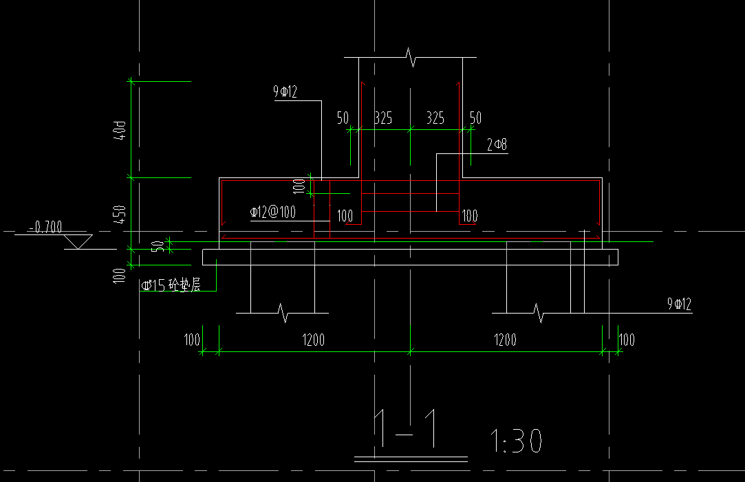 桩基础