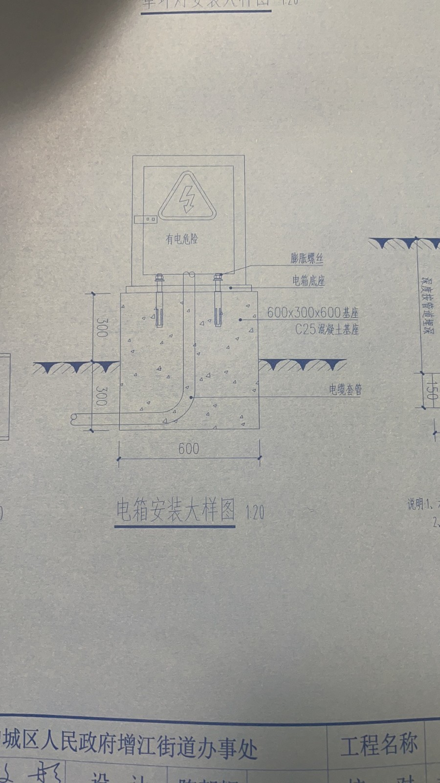 配电箱套什么定额