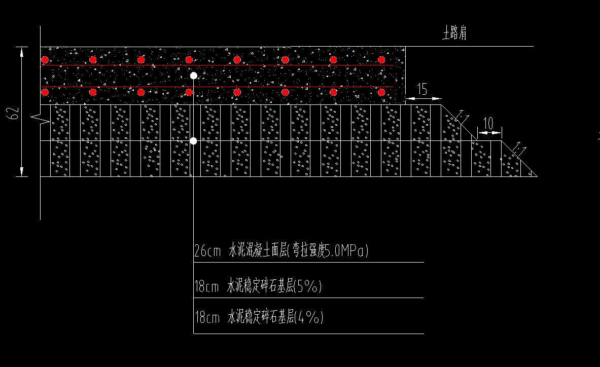 套清单