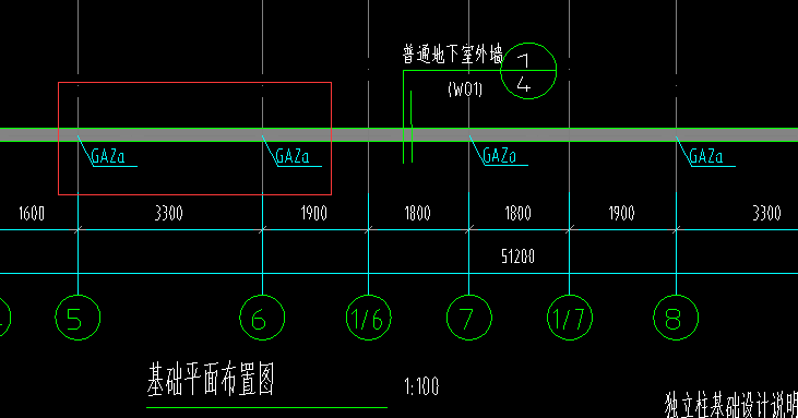 平面布置图