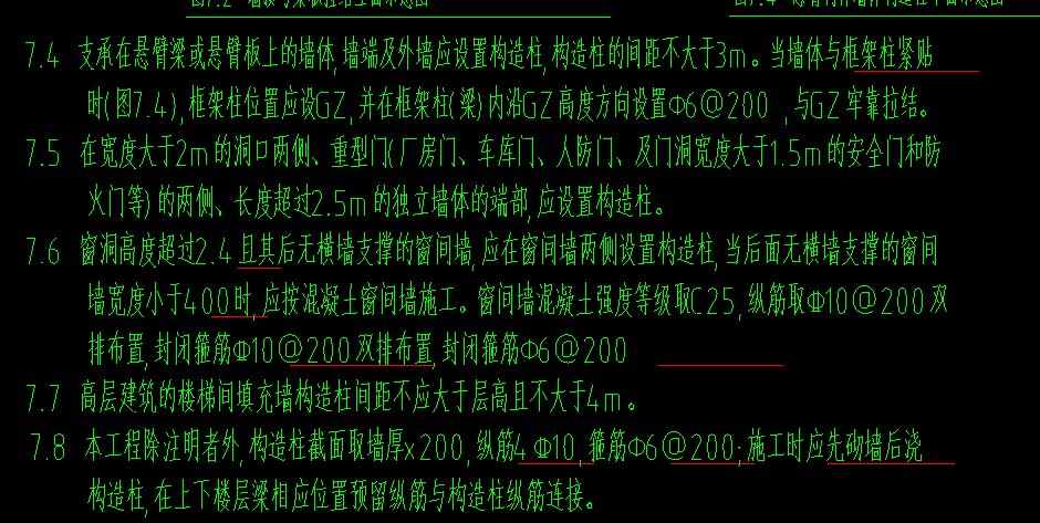 平面布置图