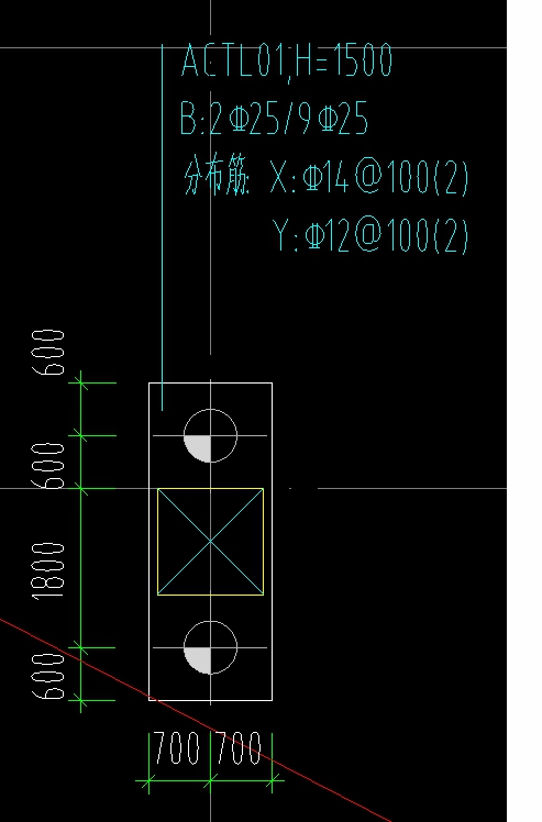 桩