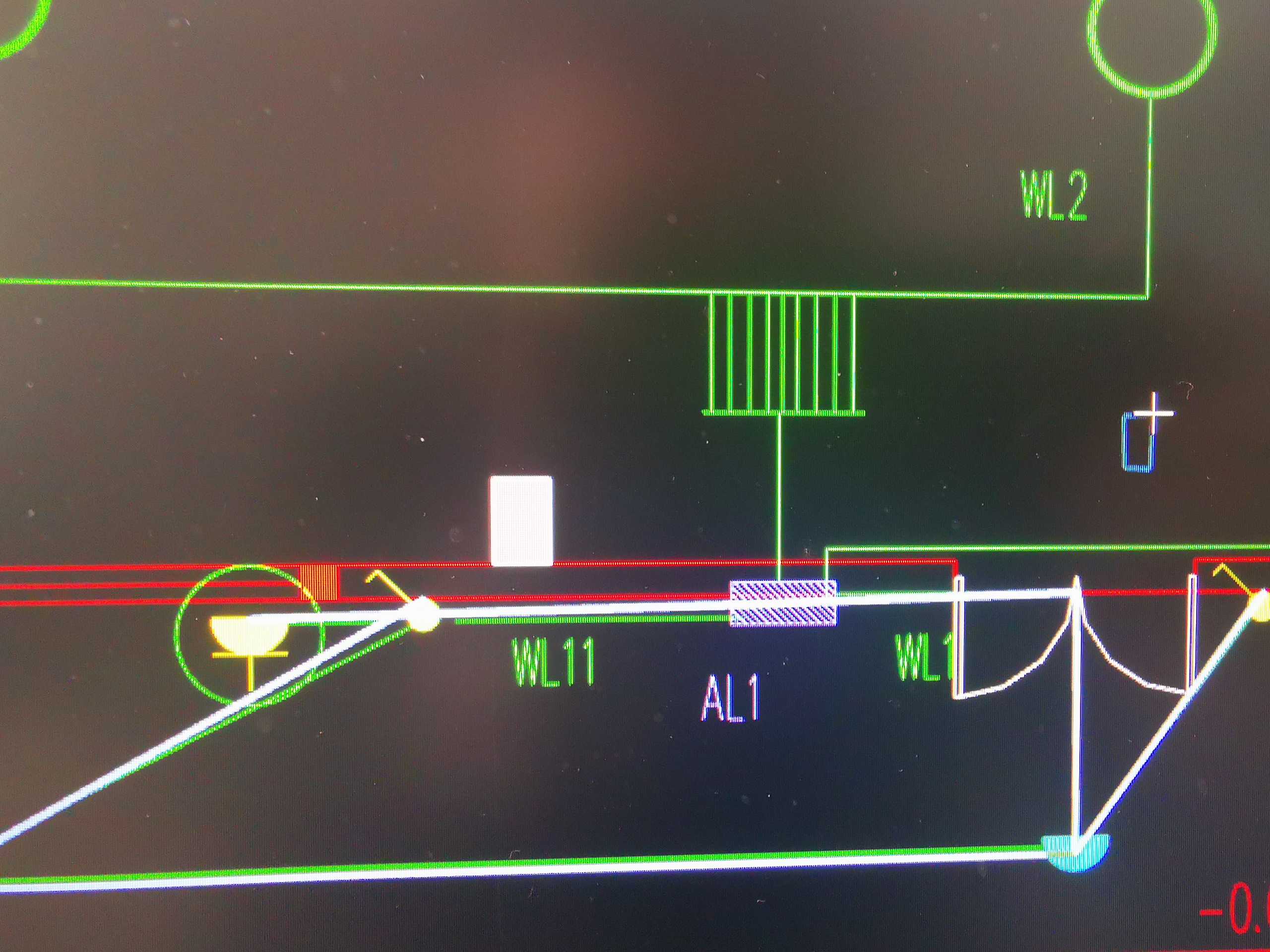配電箱