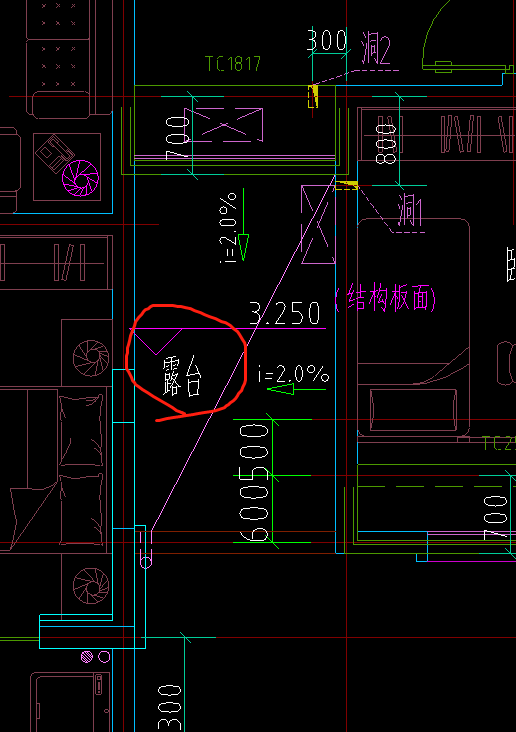 现浇