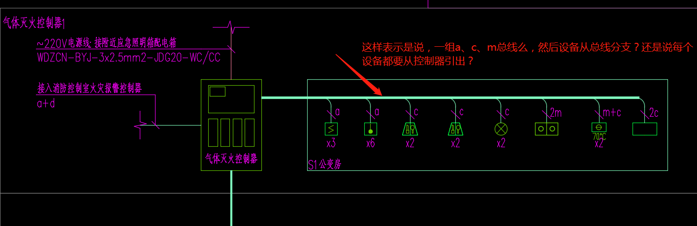 连接线