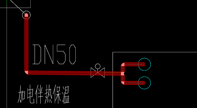 阀门