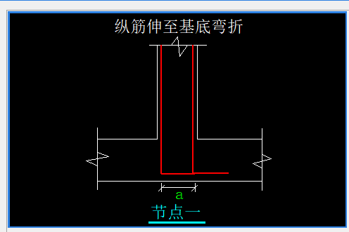 直筋