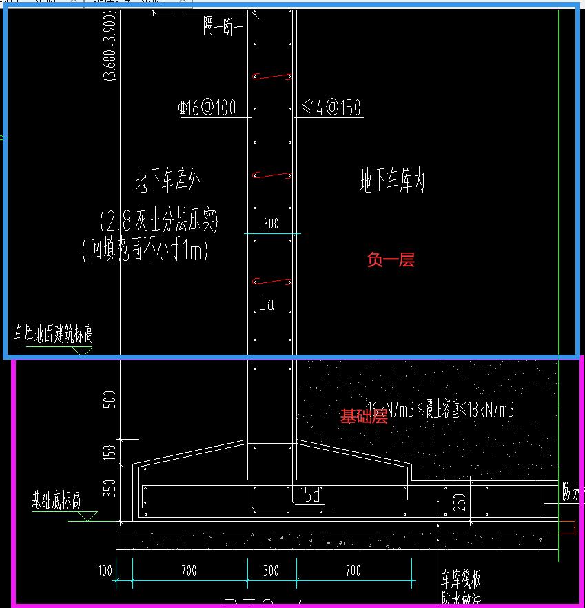 板超高