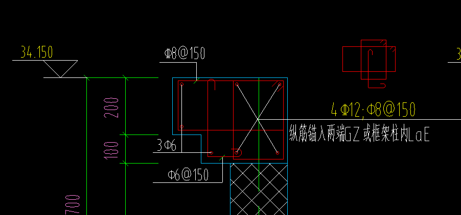 钢筋信息