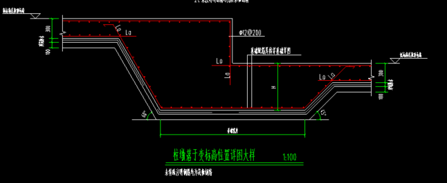 柱墩