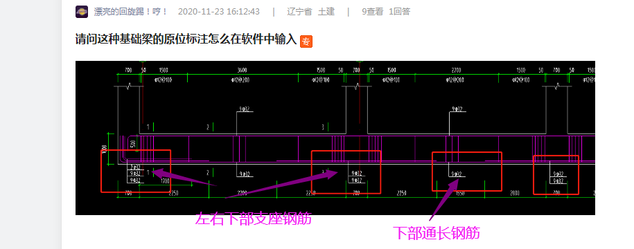 原位标注