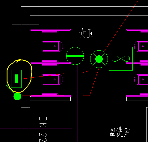 图例