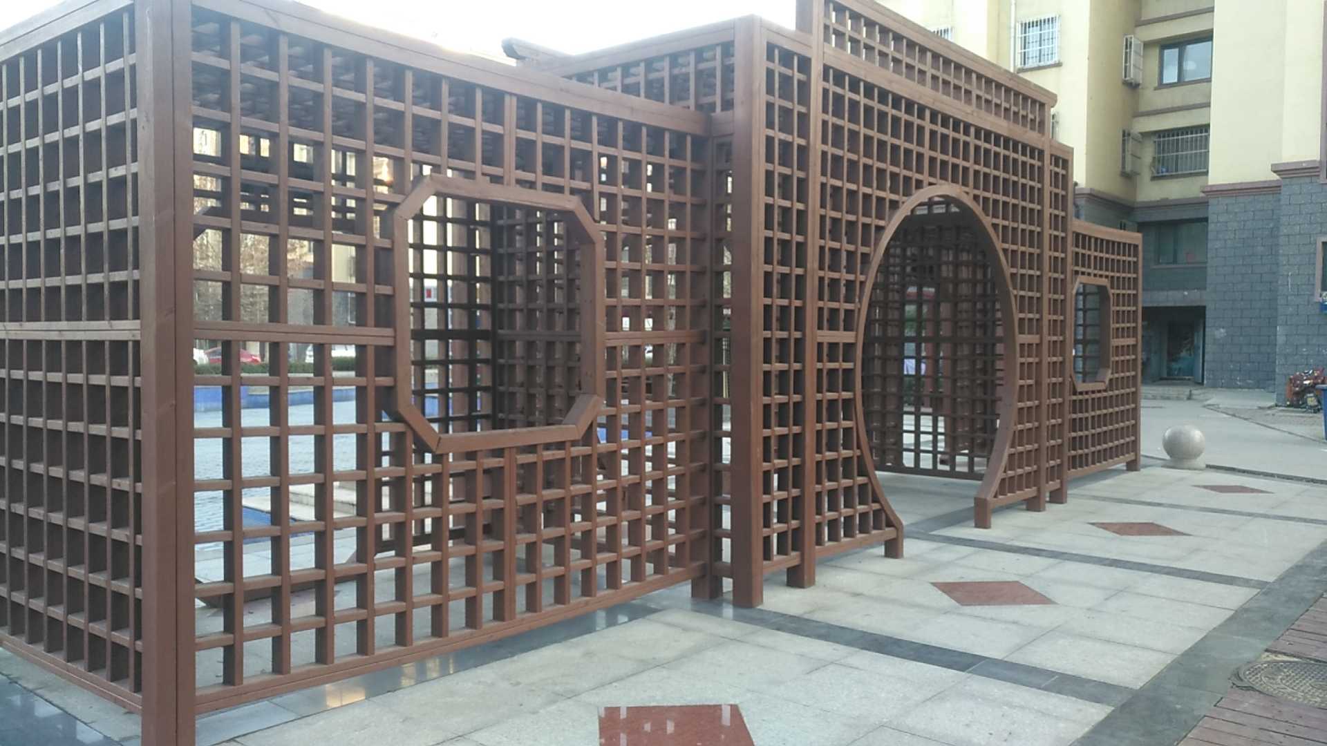 刷漆