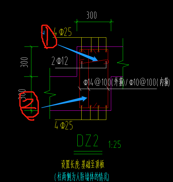 内箍