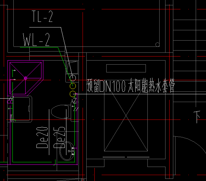 系统图