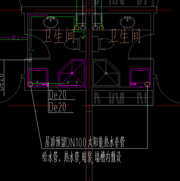 阀门